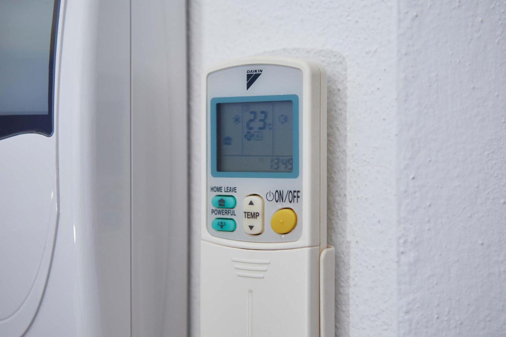 Komfort Mit Aussenbalkon *