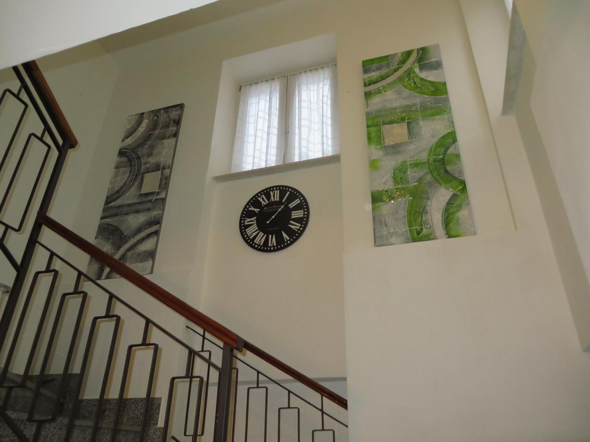 Komfort Mit Aussenbalkon *