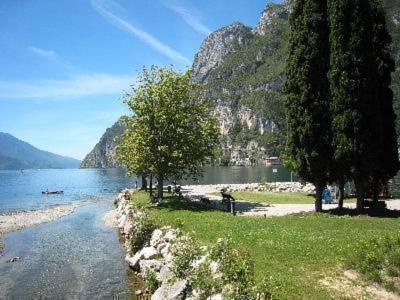 Komfort Mit Aussenbalkon * Riva del Garda