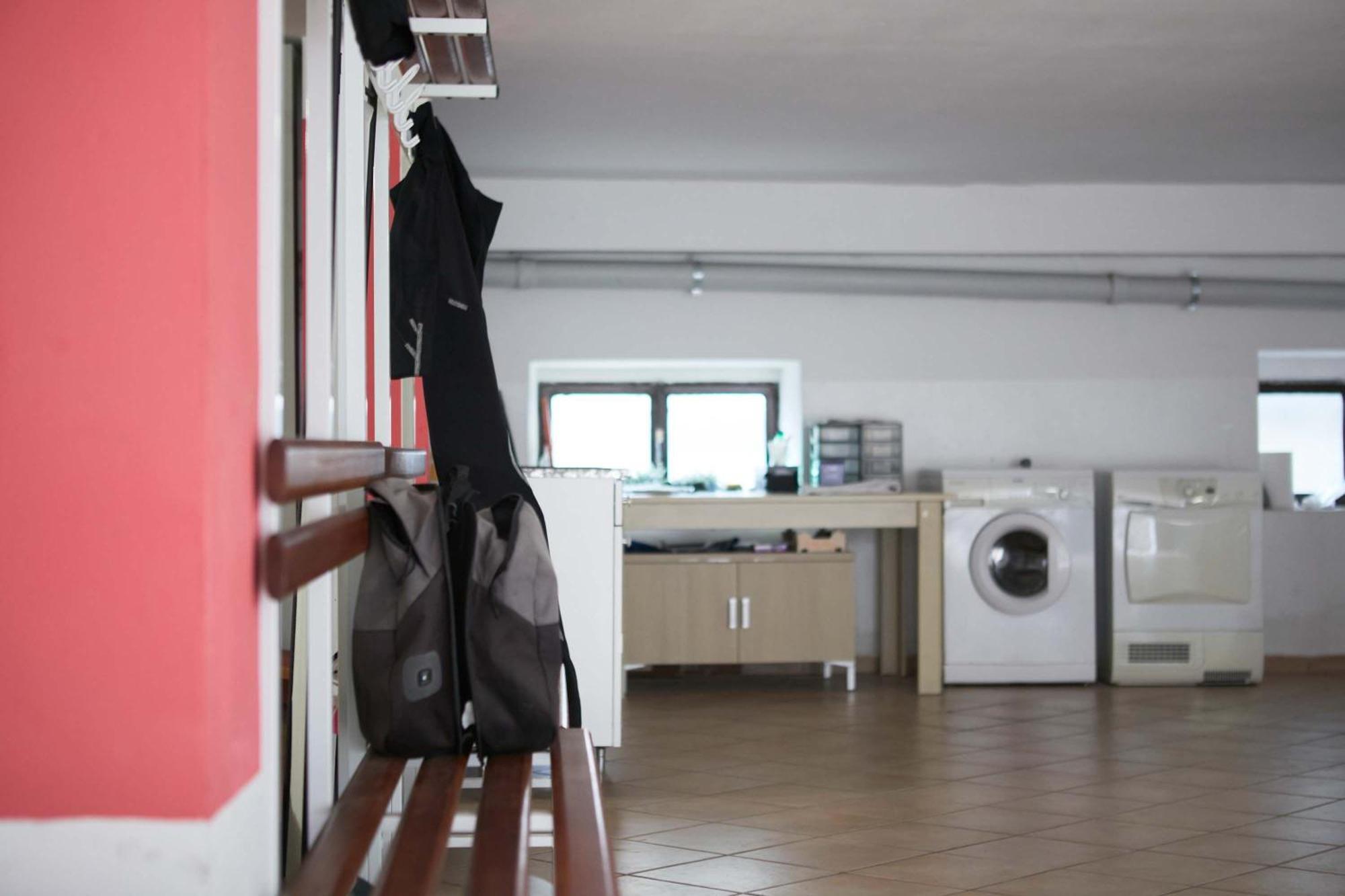 Komfort Mit Aussenbalkon Appartamento Riva del Garda