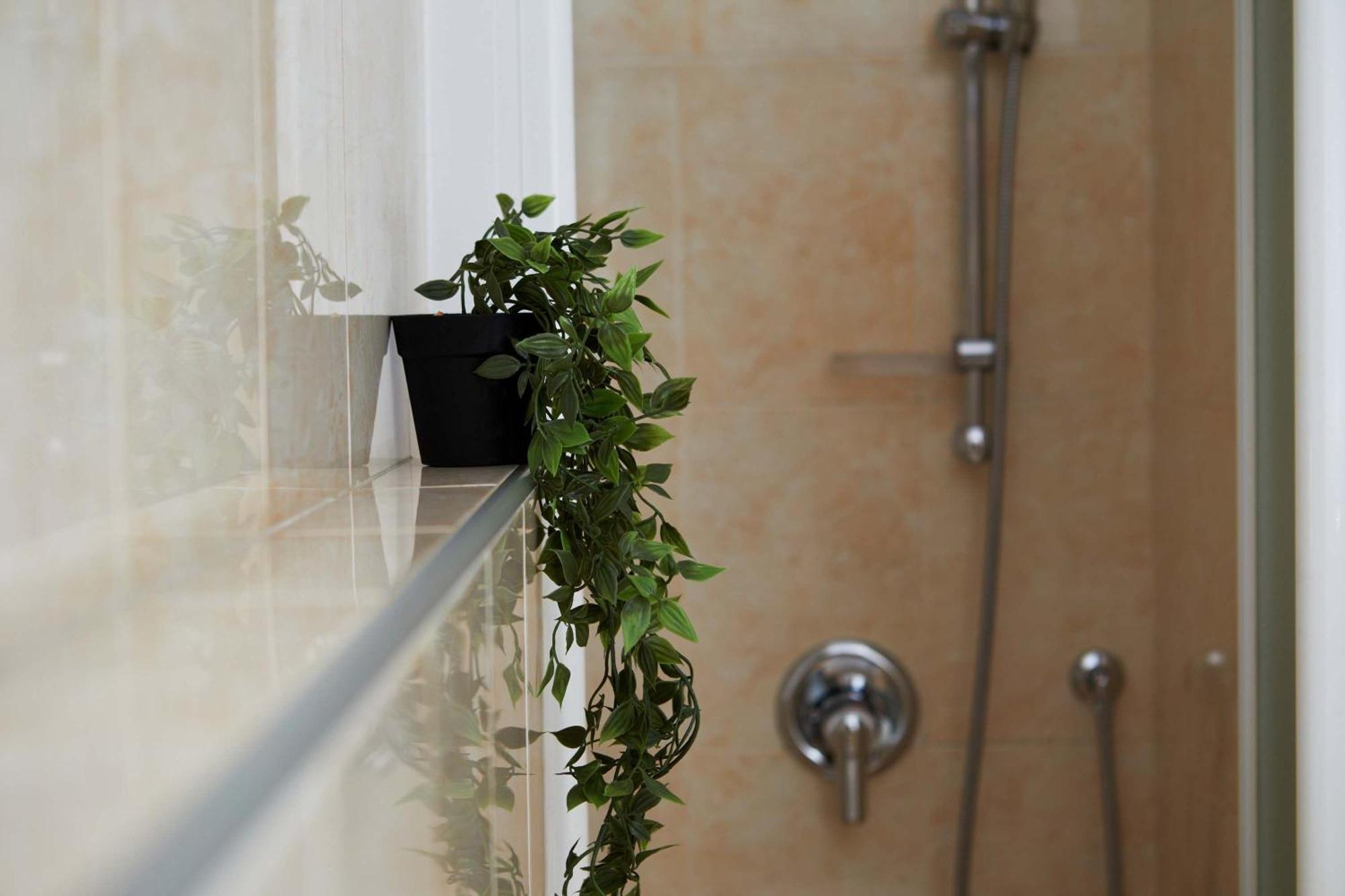 Appartamento Komfort Mit Aussenbalkon