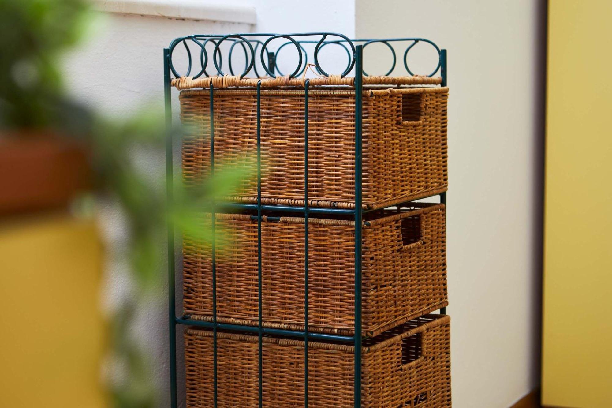 Komfort Mit Aussenbalkon